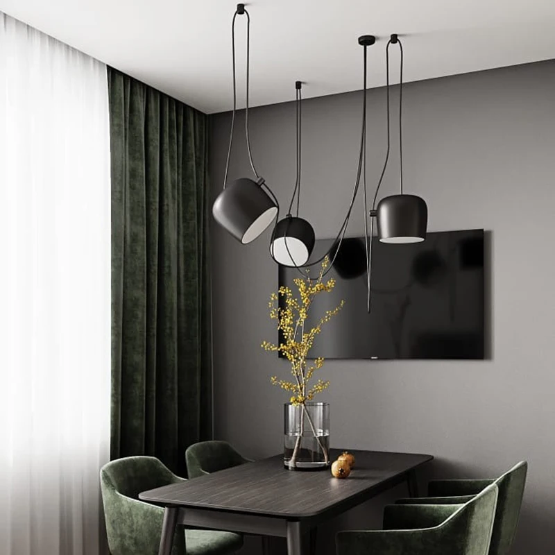 Custom Modern Spider Industrial Pendant Lights for Diving room/Restaurants Kitchen Pendant Lamps E27 Fixtures LED Hanging Lamp
Custom Modern Spider Industrial Pendant Lights for Diving room/Restaurants Kitchen Pendant Lamps E27 Fixtures LED Hanging Lamp