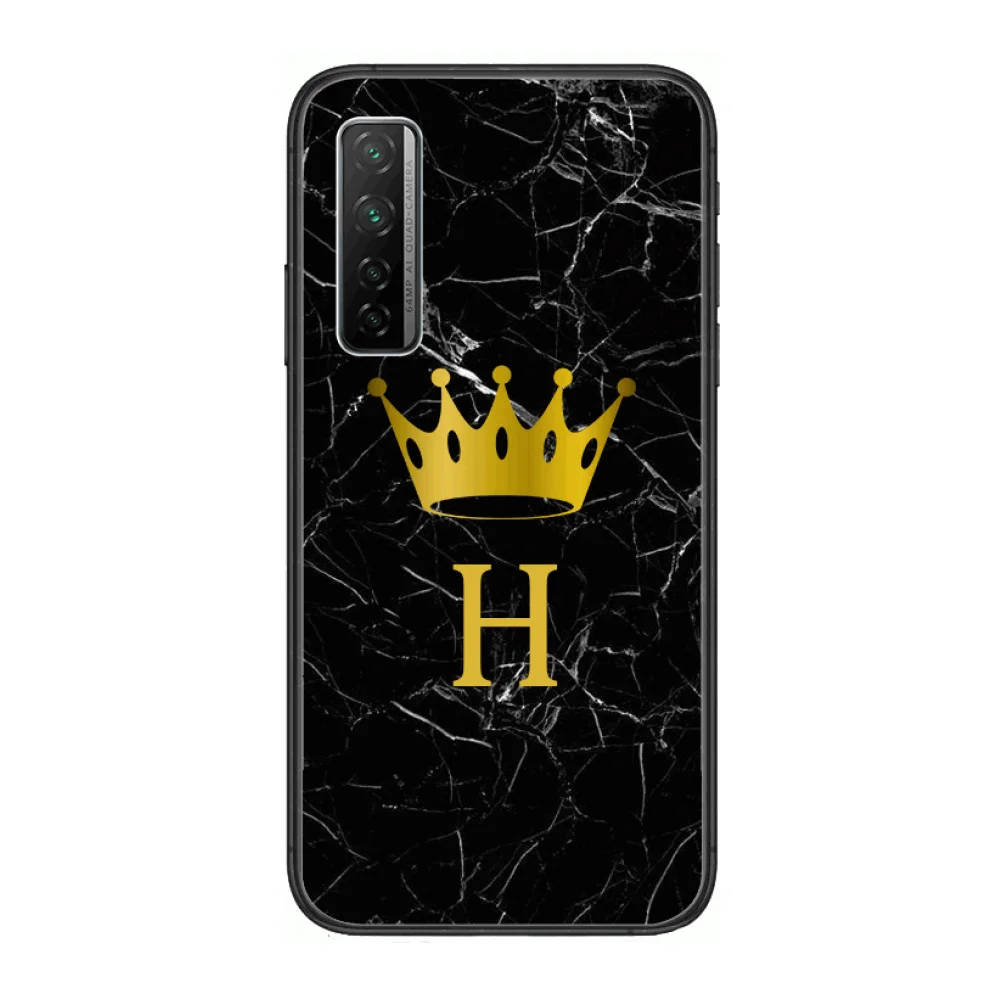 letter an crown Phone Case For Huawei Nova p10 lite 7 6 5 4 3 Pro i p Smart ZBlack Etui 3D Coque Painting Hoesje
letter an crown Phone Case For Huawei Nova p10 lite 7 6 5 4 3 Pro i p Smart ZBlack Etui 3D Coque Painting Hoesje