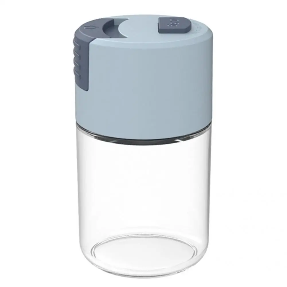 Spice Bottle Special Smooth Edge No Burrs Salt Sugar Seasoning Jar for Restaurant Seasoning Jar Seasoning Bottle
Spice Bottle Special Smooth Edge No Burrs Salt Sugar Seasoning Jar for Restaurant Seasoning Jar Seasoning Bottle