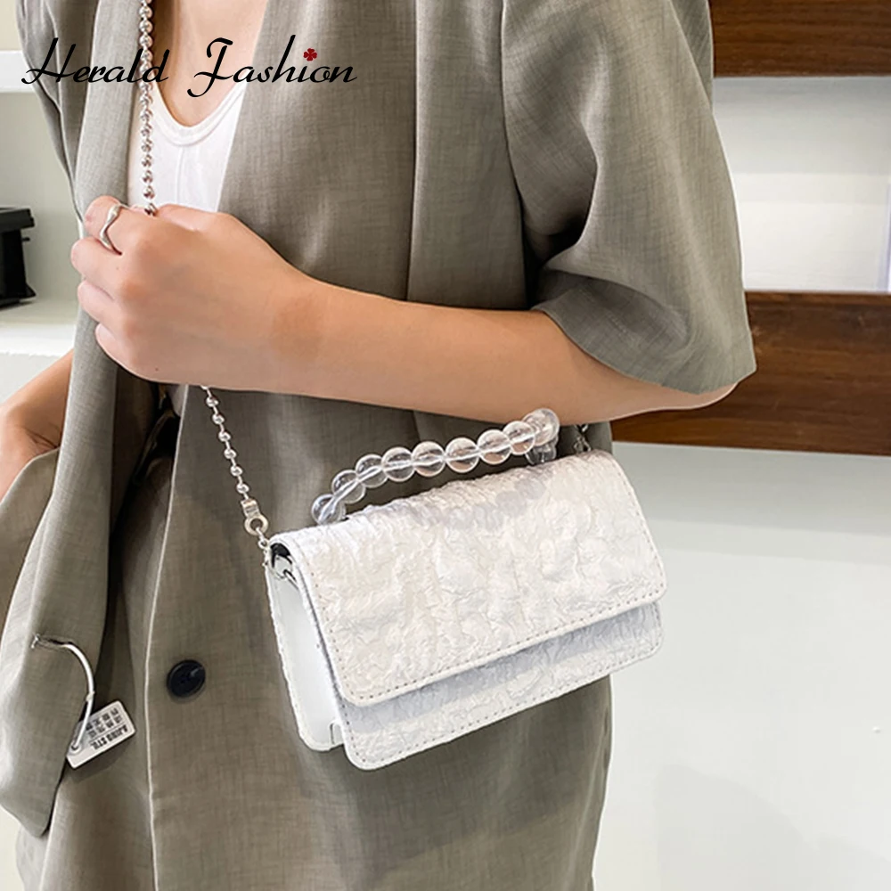Fashion Solid Color Women Small Square Shoulder Bags Embroidery PU Leather Ladies Crossbody Bags Retro Female Purse Handbags
Fashion Solid Color Women Small Square Shoulder Bags Embroidery PU Leather Ladies Crossbody Bags Retro Female Purse Handbags