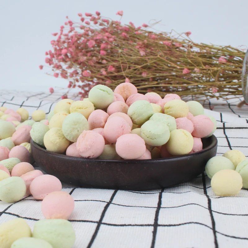 Rabbit Snack high Calcium Deodorizing Molars Biscuit Guinea Pig, Cat, Hamster and Squirrel Like to eat Small Steamed Bread
Rabbit Snack high Calcium Deodorizing Molars Biscuit Guinea Pig, Cat, Hamster and Squirrel Like to eat Small Steamed Bread