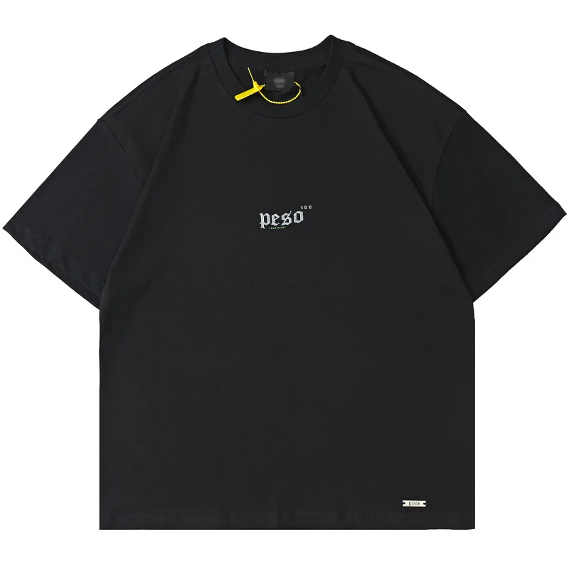 Футболка уличная большого размера Y2k Женская/Мужская
Футболка уличная большого размера Y2k Женская/Мужская