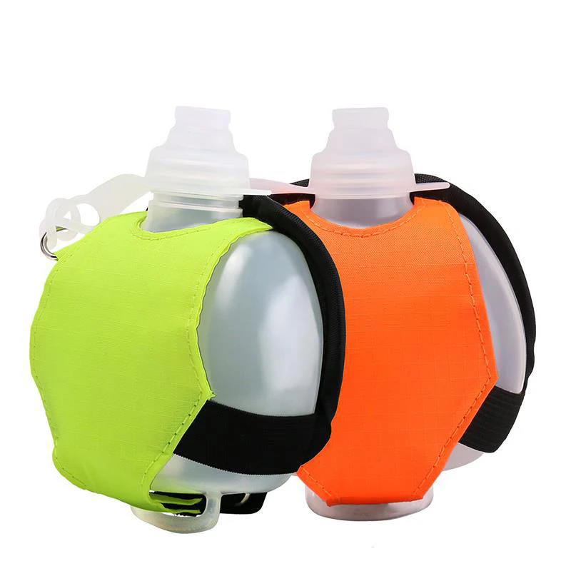 2023 Wearable Hands Free Wrist Water Bottle for Running Cycling Hiking Camping Traveling Hydration System for Runners and
2023 Wearable Hands Free Wrist Water Bottle for Running Cycling Hiking Camping Traveling Hydration System for Runners and