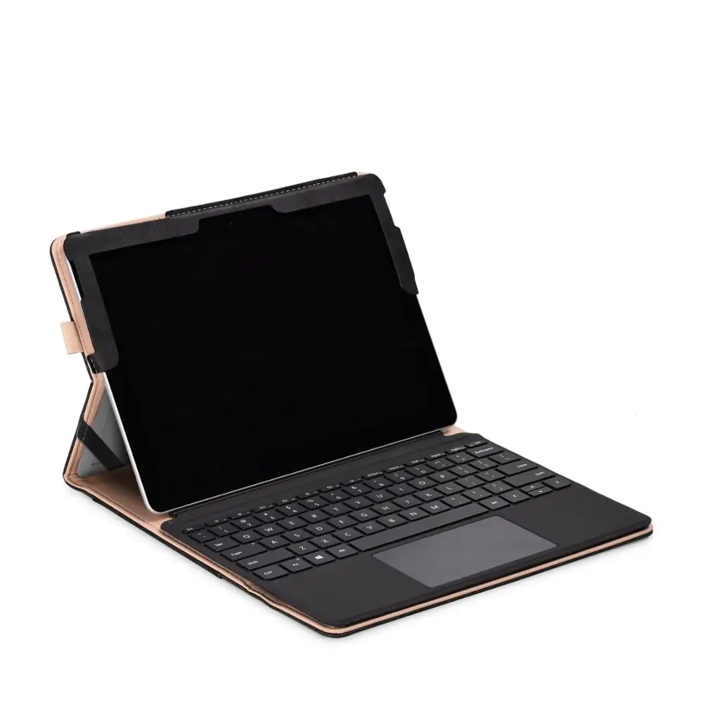 Fashion Cover for Microsoft Surface Go Protective Case for Surface Go Keyboard Inner Frame Cover Folding Case
Fashion Cover for Microsoft Surface Go Protective Case for Surface Go Keyboard Inner Frame Cover Folding Case
