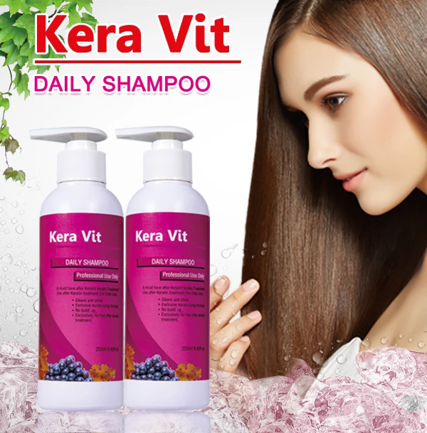 KeraVit keratin treatment 250ml *2pcs keratin tratment after daily care shampoo smooth shine Damage Repaired hair free shipping
KeraVit keratin treatment 250ml *2pcs keratin tratment after daily care shampoo smooth shine Damage Repaired hair free shipping