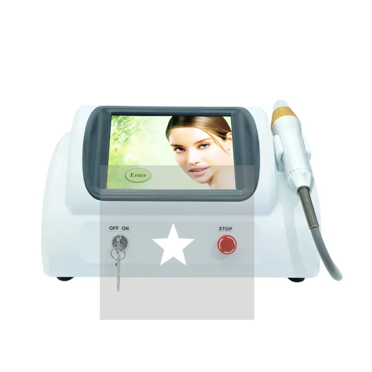 Skin Treat Styste Mradio Frequency Machine Face Lifting Portable New Microneedle Fractional Rf For Hot Spa Using
Skin Treat Styste Mradio Frequency Machine Face Lifting Portable New Microneedle Fractional Rf For Hot Spa Using