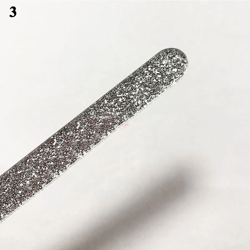 1PC Glitter Popsicle Stick 11.3cmx1cm Acrylic Ice Cream Sticks Kids Crafts DIY Handmade Making Crafts Baby Shower Kiss Gift
1PC Glitter Popsicle Stick 11.3cmx1cm Acrylic Ice Cream Sticks Kids Crafts DIY Handmade Making Crafts Baby Shower Kiss Gift