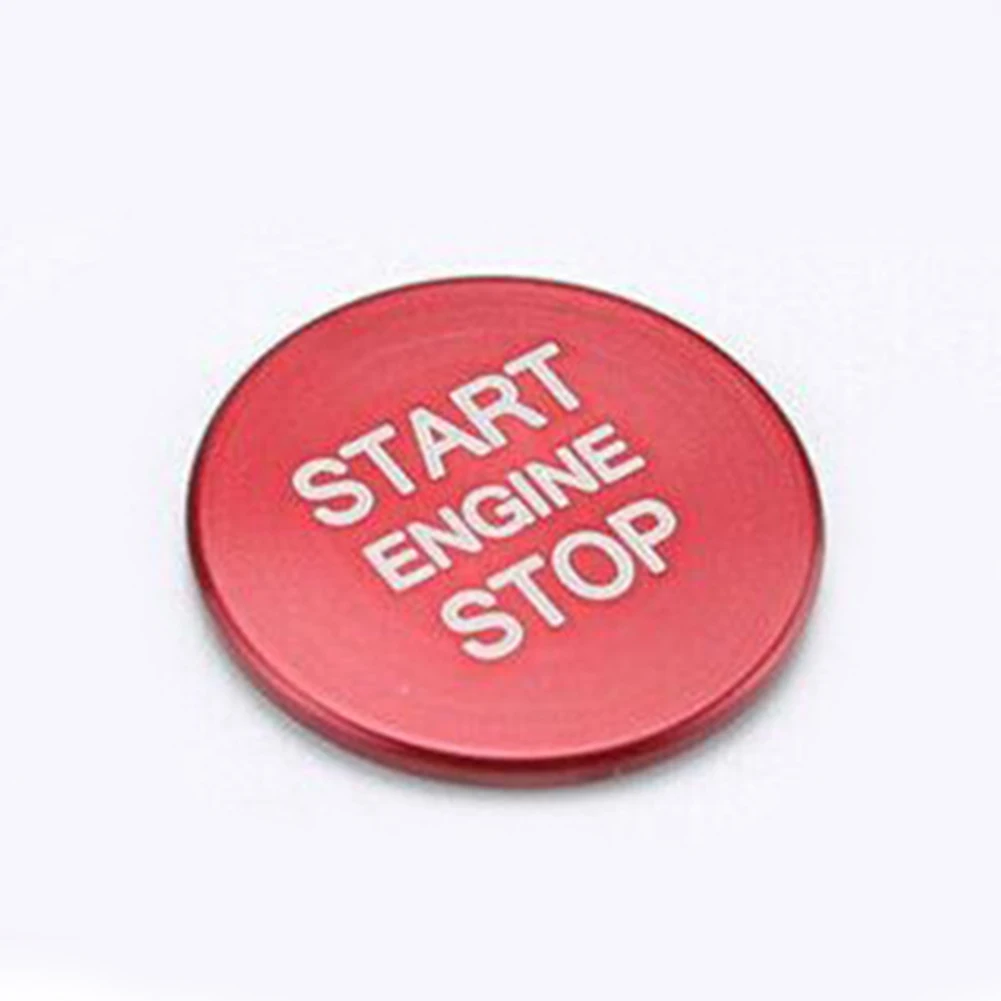 Decoration Button decoration Decor 1 set For BMW G20 330i 2019-2020 3 Series Red
Decoration Button decoration Decor 1 set For BMW G20 330i 2019-2020 3 Series Red