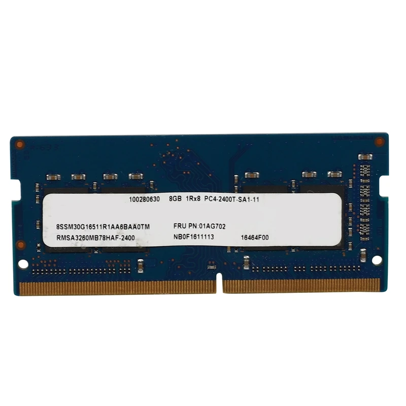 DDR4 8 Гб 2400 МГц 260 булавки ноутбук с оперативной памятью в 1,2 в Sodimm высокой производительности Ram для лэптоп ноутбук память
DDR4 8 Гб 2400 МГц 260 булавки ноутбук с оперативной памятью в 1,2 в Sodimm высокой производительности Ram для лэптоп ноутбук память
