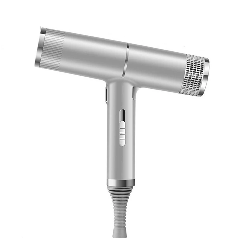 Professional Hair Dryer Strong Wind Professional Light Weight Hairdryer Salon Dryer Hot &Cold Wind Negative Ionic Blow Dryer
Professional Hair Dryer Strong Wind Professional Light Weight Hairdryer Salon Dryer Hot &Cold Wind Negative Ionic Blow Dryer