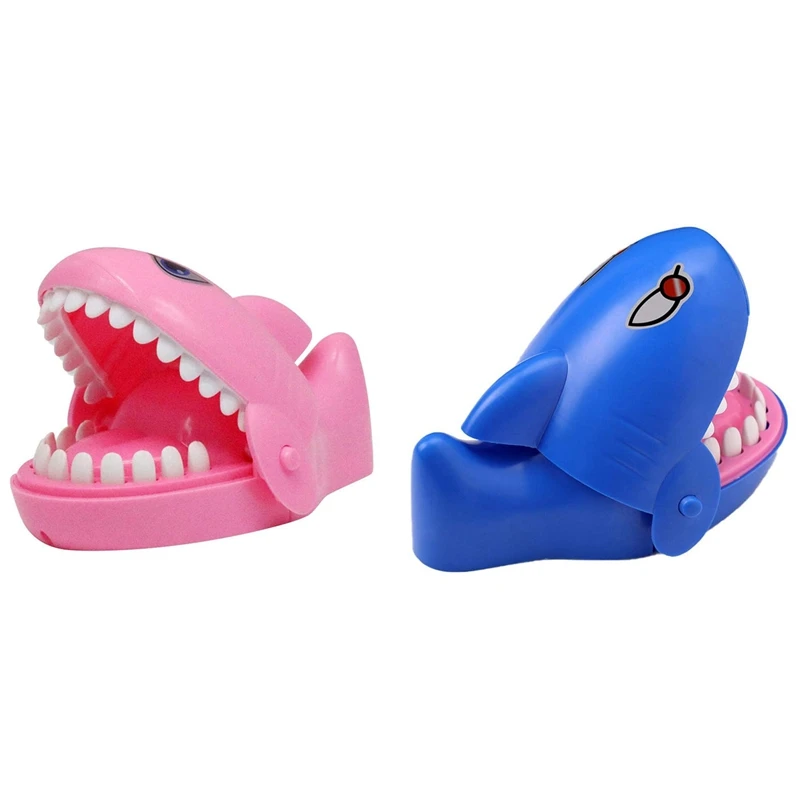 Mouth Bite Finger Toy Large Shark Pulling Teeth Bar Games Toy Kids Funny Toy For Children Gift
Mouth Bite Finger Toy Large Shark Pulling Teeth Bar Games Toy Kids Funny Toy For Children Gift