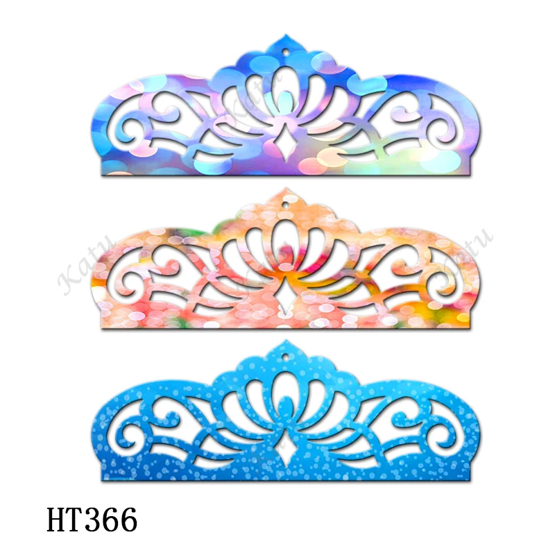 Crown Cutting dies - New Die Cutting And Wooden Mold,HT366 Suitable For Common Die Cutting Machines On The Market.
Crown Cutting dies - New Die Cutting And Wooden Mold,HT366 Suitable For Common Die Cutting Machines On The Market.
