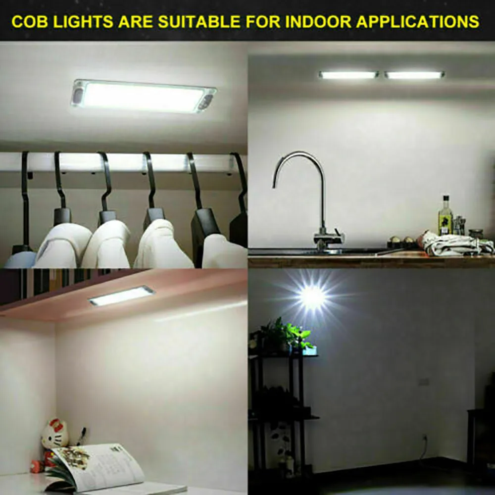 Trunk Car Interior Lights Vehicle Reading Roof Super Brigtht 12V-24V Ceiling Accessories
Trunk Car Interior Lights Vehicle Reading Roof Super Brigtht 12V-24V Ceiling Accessories