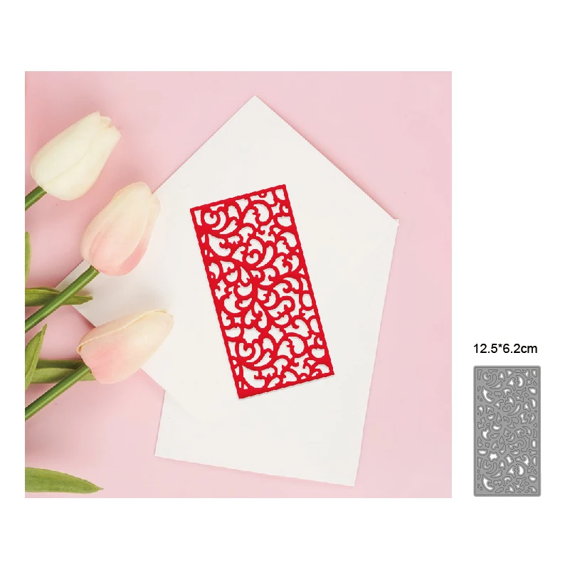 Metal Cutting Dies Cutting Dies Rectangular Frames Decorative Scrapbooking Paper Craft Knife Dies Blades Punching Dies
Metal Cutting Dies Cutting Dies Rectangular Frames Decorative Scrapbooking Paper Craft Knife Dies Blades Punching Dies
