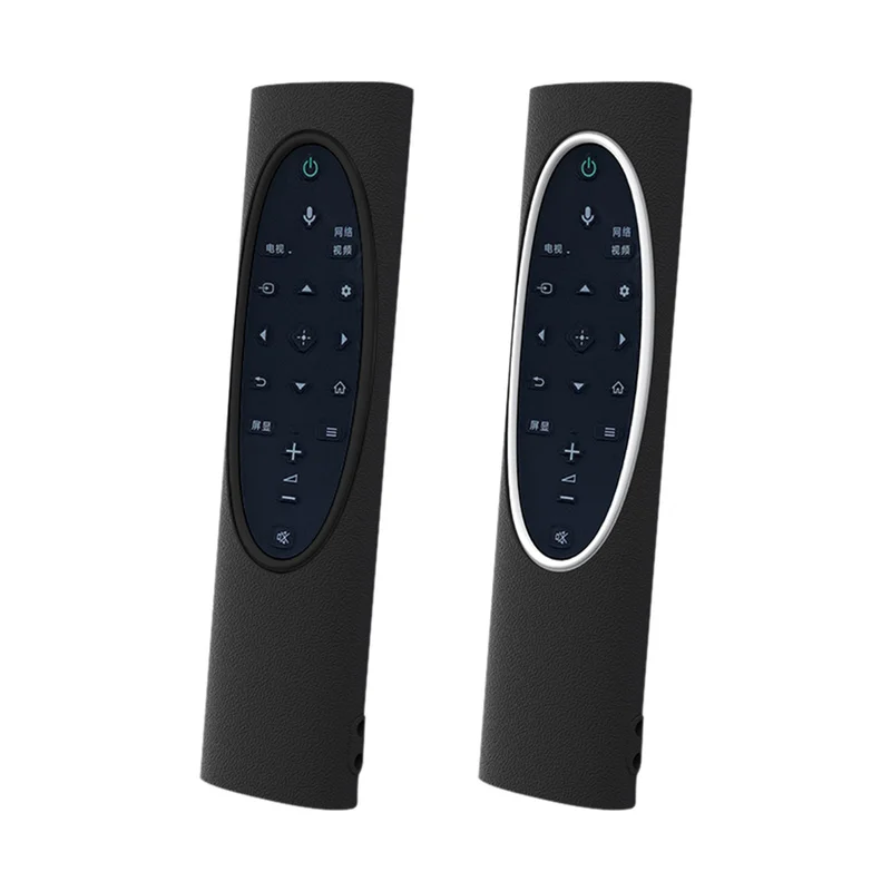 Remote Control Cover for TX-700C KD-85X8000H/9000H Silicone Remote Control Cover
Remote Control Cover for TX-700C KD-85X8000H/9000H Silicone Remote Control Cover