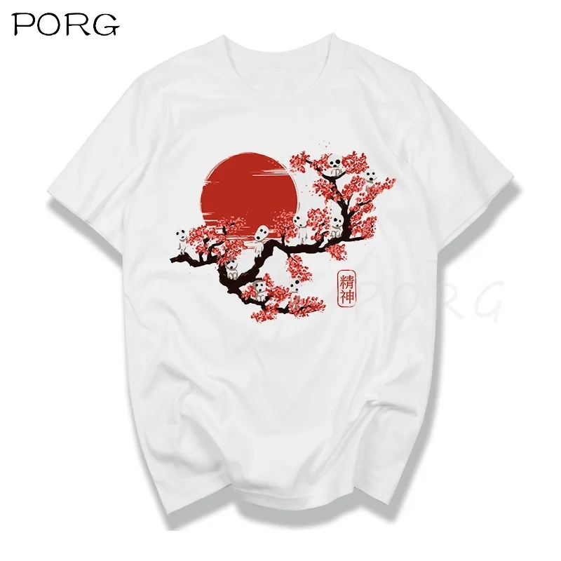 Studio Ghibli Miyazaki Hayao Spirit Away Peach Blossom Anime Japan Womens T-shirts Kawaii Totoro Cartoon Women Summer T Shirts
Studio Ghibli Miyazaki Hayao Spirit Away Peach Blossom Anime Japan Womens T-shirts Kawaii Totoro Cartoon Women Summer T Shirts