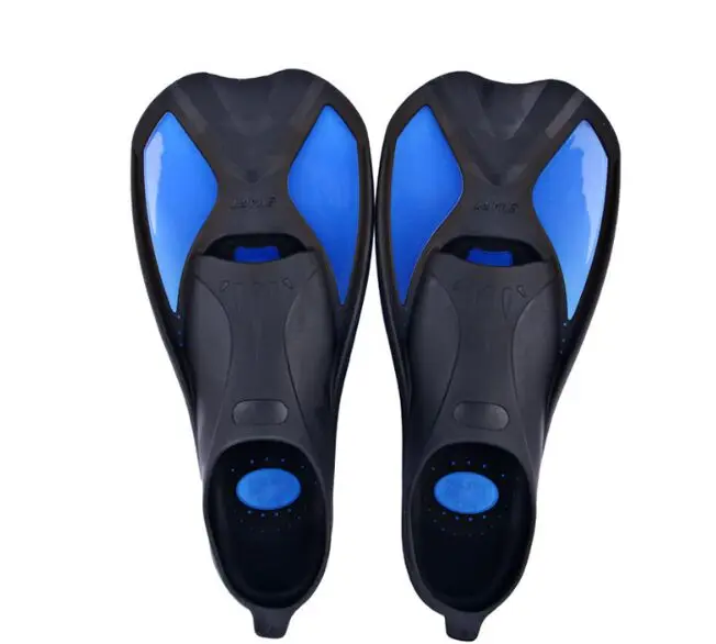Adjustable Super-soft Comfortable Snorkeling Swimming Fins Long Flippers Diving Training Equipment for Children Kids Adults A
Adjustable Super-soft Comfortable Snorkeling Swimming Fins Long Flippers Diving Training Equipment for Children Kids Adults A