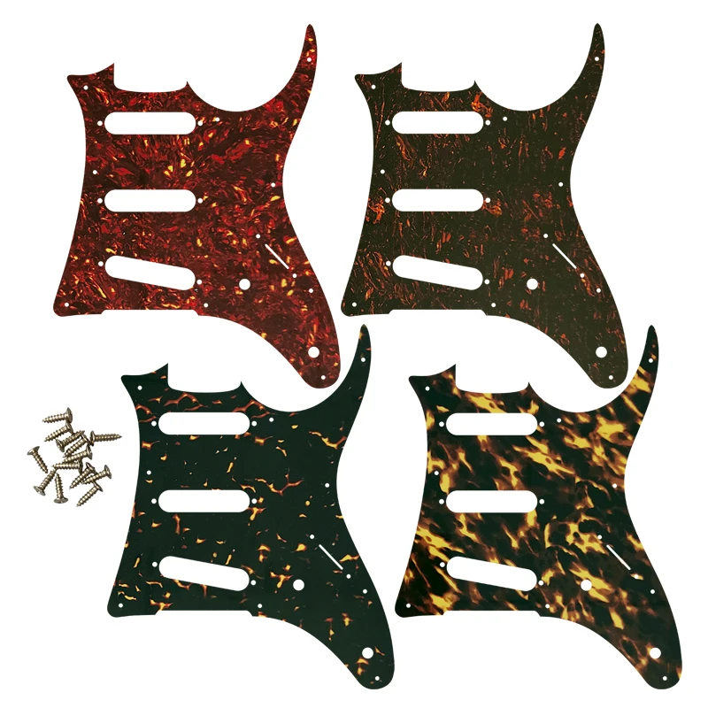 Custom Guitar Parts -For MIJ Ibanez GRX20 Outline Guitar Pickguard Humbucker Pickup Scratch Plate SSS Pickguard Flame Pattern C
Custom Guitar Parts -For MIJ Ibanez GRX20 Outline Guitar Pickguard Humbucker Pickup Scratch Plate SSS Pickguard Flame Pattern C