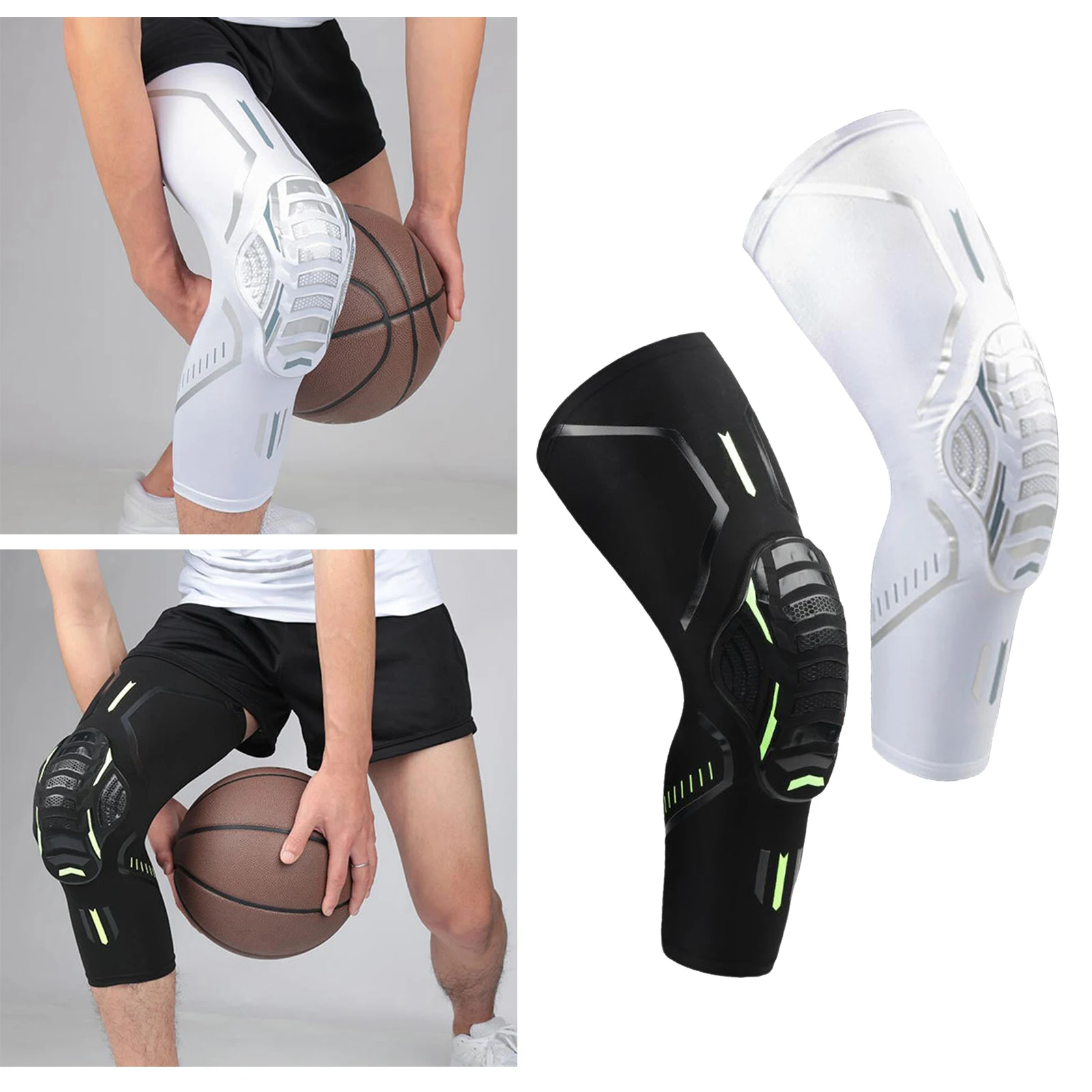 Elbow/Knee Pad Protector Brace Cover Sports Protective Gear Cycling Skateboard Motorcycle Armor for Adult
Elbow/Knee Pad Protector Brace Cover Sports Protective Gear Cycling Skateboard Motorcycle Armor for Adult