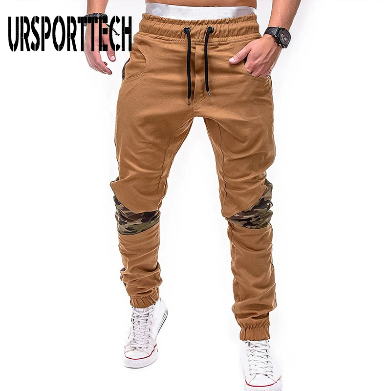 URSPORTTECH Summer Men Camouflage Casual Pants Patchwork Sweatpant Male Cargo Pants Thin Multi-pocket Sportwear Mens Joggers 4XL
URSPORTTECH Summer Men Camouflage Casual Pants Patchwork Sweatpant Male Cargo Pants Thin Multi-pocket Sportwear Mens Joggers 4XL