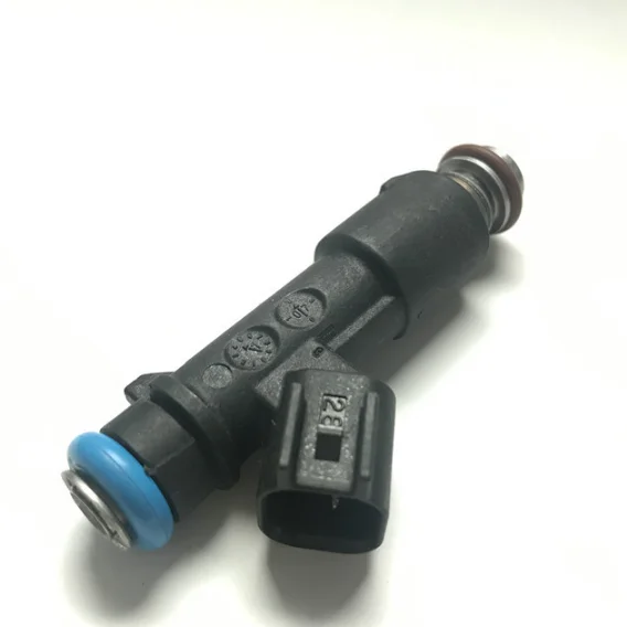 auto partsOEM Part#12599504 Fuel Injector For 08-09 Chevy Trailblazer GMC Envoy Saab 9-7X
auto partsOEM Part#12599504 Fuel Injector For 08-09 Chevy Trailblazer GMC Envoy Saab 9-7X