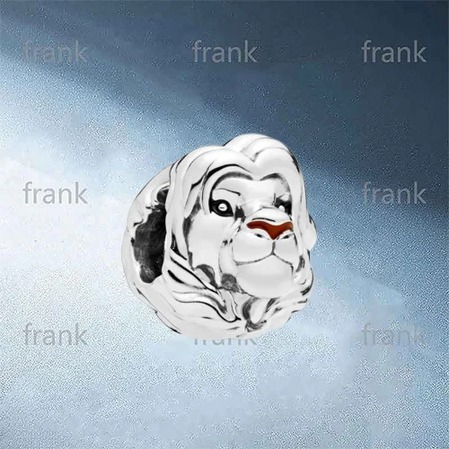 Punk Hip Hop Animal Beads Pendant 798049ENMX
Punk Hip Hop Animal Beads Pendant 798049ENMX