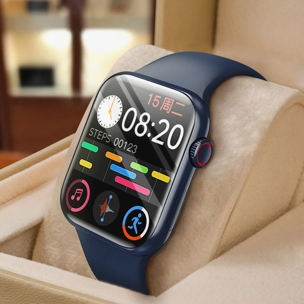 Умный монитор частоты сердечных сокращений для мужчин и женщин 
Умный монитор частоты сердечных сокращений для мужчин и женщин