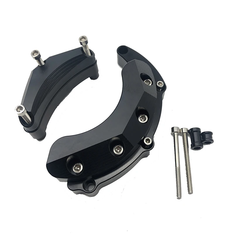 MT09 защитный чехол для двигателя, ползунок, Защитная крышка для мотоцикла YAMAHA MT-09 Tracer FJ 09 FZ09 XSR900 2014 2015 2016 2017 2018 2019
MT09 защитный чехол для двигателя, ползунок, Защитная крышка для мотоцикла YAMAHA MT-09 Tracer FJ 09 FZ09 XSR900 2014 2015 2016 2017 2018 2019