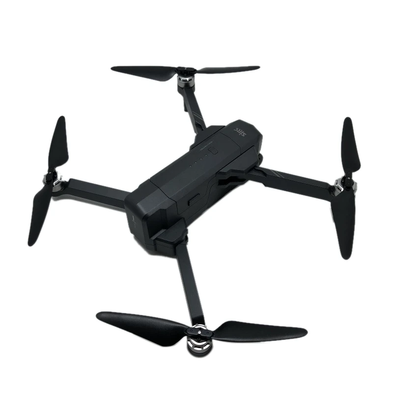 F11 PRO Professional Drone 4K HD Dual-Camera PTZ Drone Brushless 5G Wifi GPS Supports 128G TF Card RC Quadcopter Drone
F11 PRO Professional Drone 4K HD Dual-Camera PTZ Drone Brushless 5G Wifi GPS Supports 128G TF Card RC Quadcopter Drone