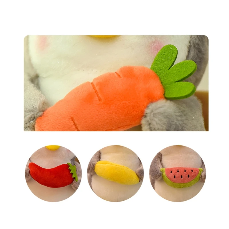 9.84 Inch Cute Plush Baby Penguin Stuffed Animal Doll for Kids Birthday Gifts U50F
9.84 Inch Cute Plush Baby Penguin Stuffed Animal Doll for Kids Birthday Gifts U50F