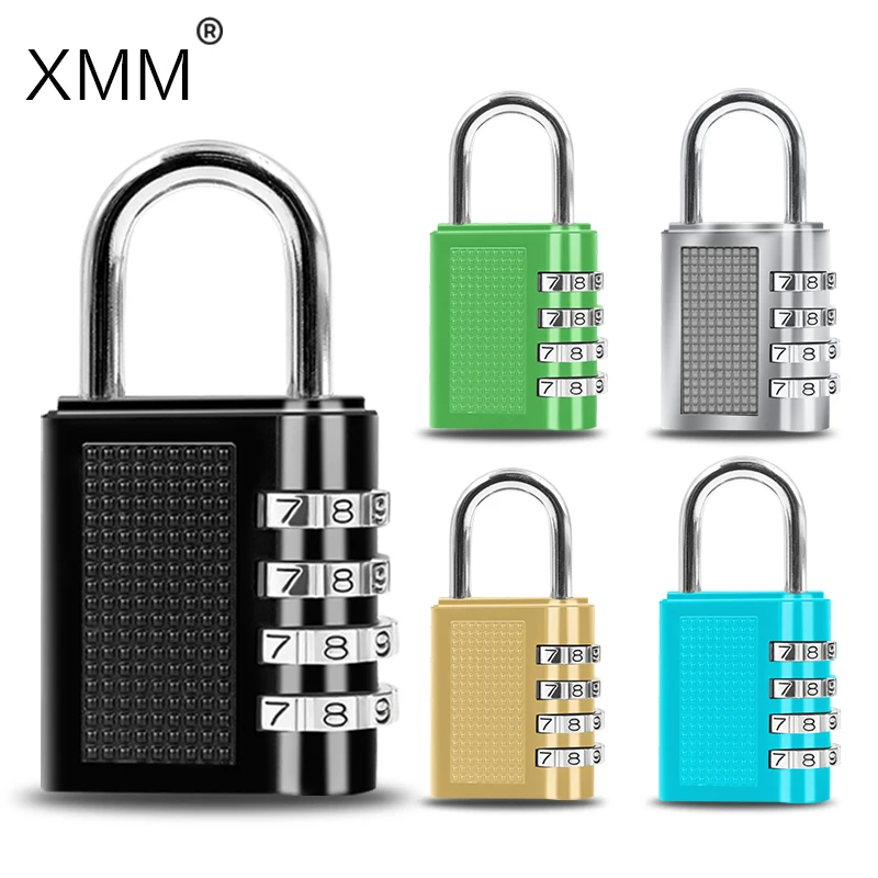 XMM-8024 китайская фабрика, оптовая продажа, цинковый сплав, четырехзначный кодовый дорожный Комбинированный Замок для двери, чемодана, багажа,...
XMM-8024 китайская фабрика, оптовая продажа, цинковый сплав, четырехзначный кодовый дорожный Комбинированный Замок для двери, чемодана, багажа,...