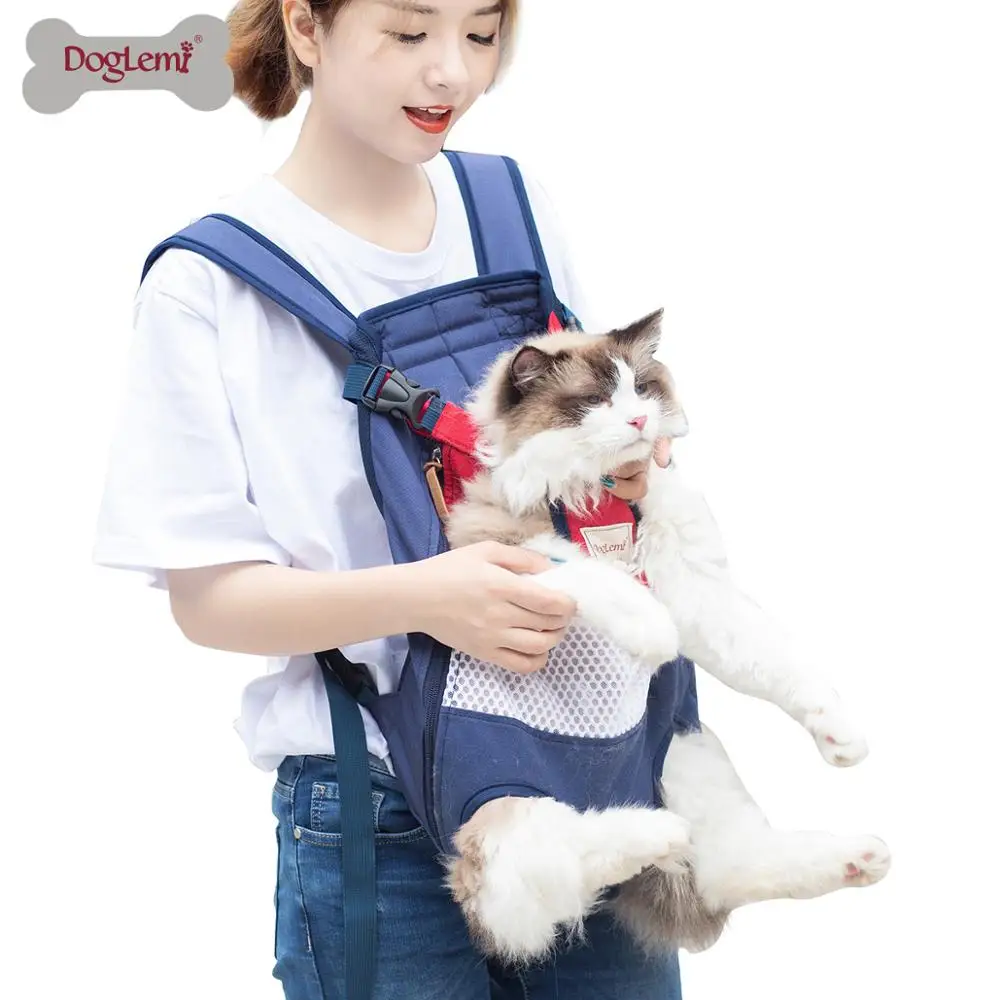Outdoor Pet Travel Bag Double Shoulder Portable Travel Backpack Pet Soft Backpack Carrier Front Travel Dog Cat Bag
Outdoor Pet Travel Bag Double Shoulder Portable Travel Backpack Pet Soft Backpack Carrier Front Travel Dog Cat Bag