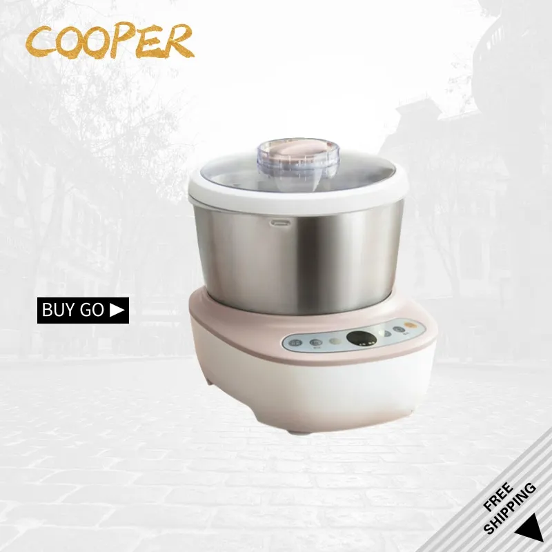 Home Use Dough Kneading Machine Small Automatic Dough Knead Machine Fermentation Stirring Chef Machine Dough Mixer Free Shipping
Home Use Dough Kneading Machine Small Automatic Dough Knead Machine Fermentation Stirring Chef Machine Dough Mixer Free Shipping