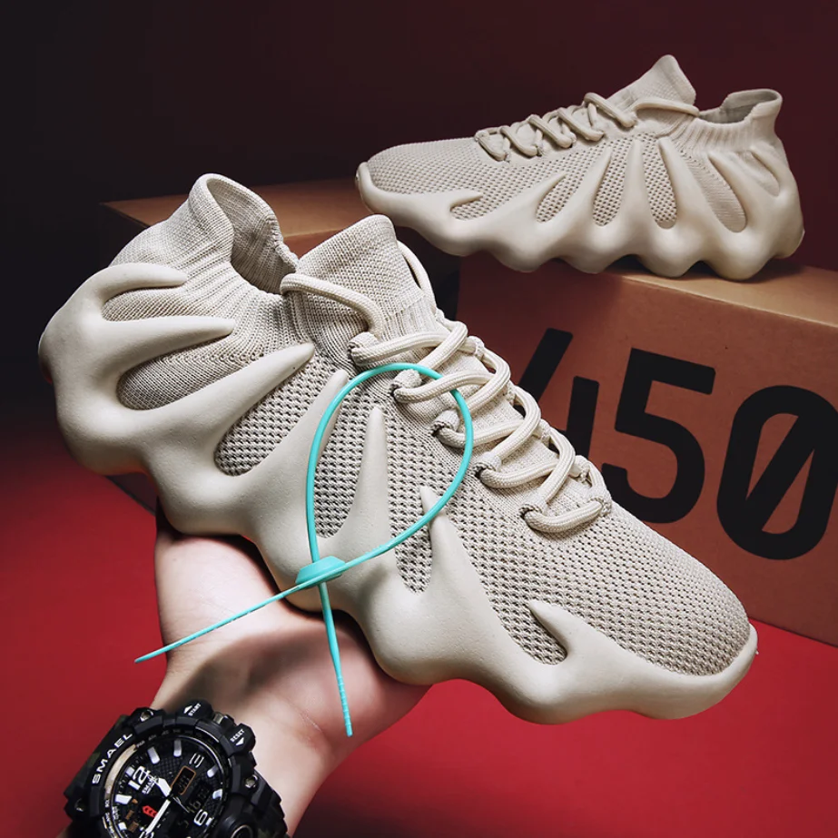Y97 Designer Men's Shoes Summer Fashion Breathable Casual Sports Sock Sneakers For Teens Classic Running Deporte Trainers
Y97 Designer Men's Shoes Summer Fashion Breathable Casual Sports Sock Sneakers For Teens Classic Running Deporte Trainers