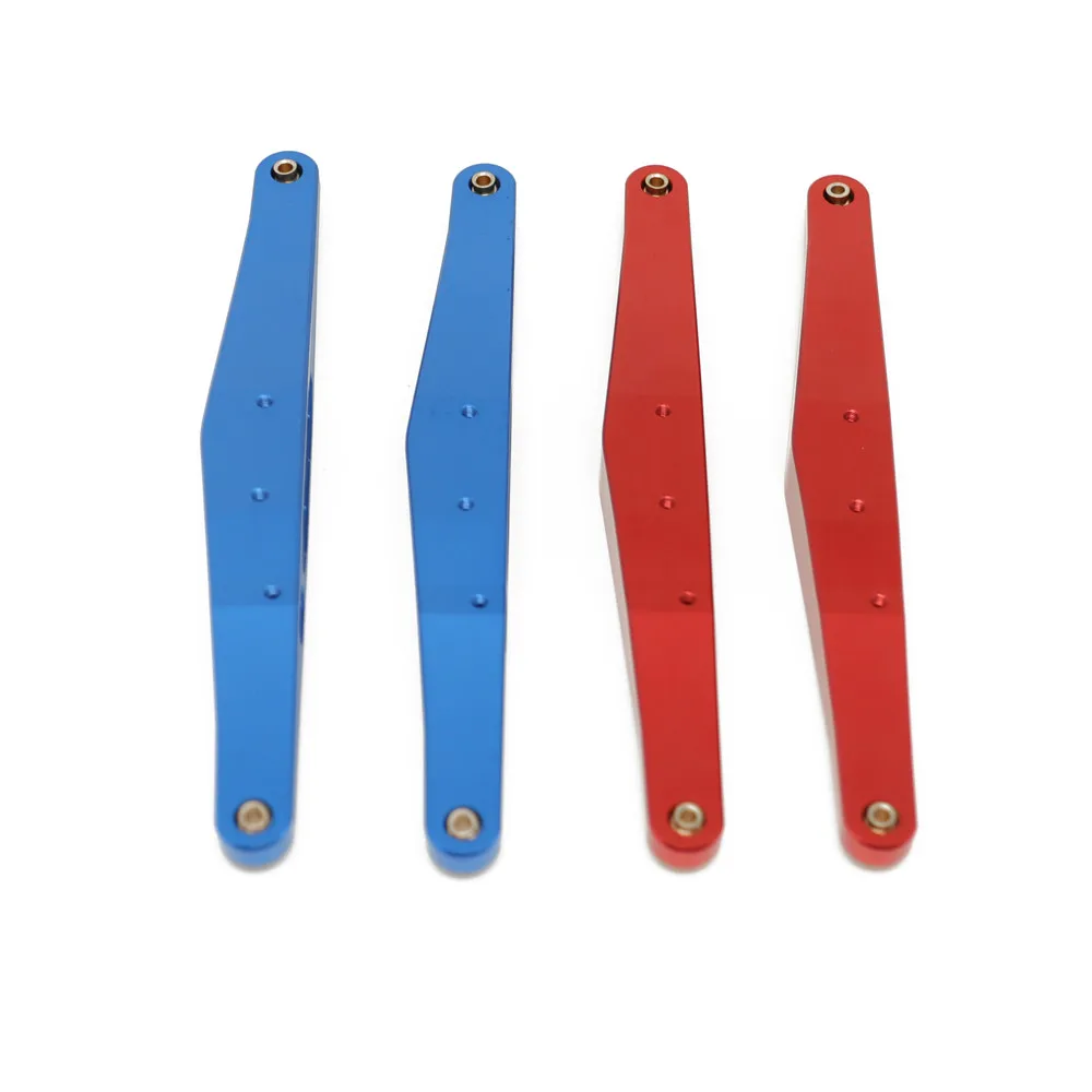 V2 LOSI Short Card Arm for 4WD 1/10 RC Car Remote Control Vehicle Accessories Model Part
V2 LOSI Short Card Arm for 4WD 1/10 RC Car Remote Control Vehicle Accessories Model Part