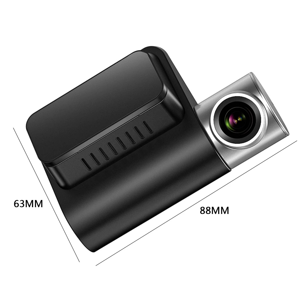 Car Camera Dashcam for WiFi V50 4K Dashboard with 2.0 inch IPS Screen 360 Rotatable Lens G-Sensor Dual USB Car Charger
Car Camera Dashcam for WiFi V50 4K Dashboard with 2.0 inch IPS Screen 360 Rotatable Lens G-Sensor Dual USB Car Charger