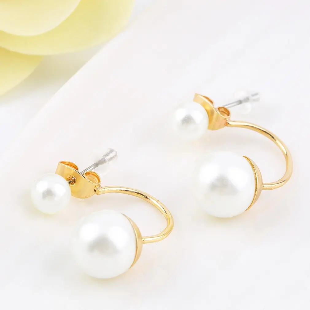 Trendy Fashion Elegant Cute Pearl Women Earrings Hot Selling New Drop Earring For Girl Famile Gift For Girlfriend Stone Jewelry
Trendy Fashion Elegant Cute Pearl Women Earrings Hot Selling New Drop Earring For Girl Famile Gift For Girlfriend Stone Jewelry