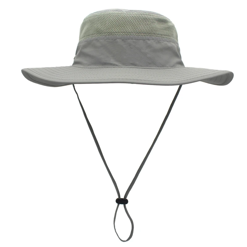 Unisex Panama Bucket Hat Adjustable Buckle Fisherman Hat Outdoor Beach UV Sunscreen Hunting Fishing Cap Bucket Sun Hat Chapeau
Unisex Panama Bucket Hat Adjustable Buckle Fisherman Hat Outdoor Beach UV Sunscreen Hunting Fishing Cap Bucket Sun Hat Chapeau