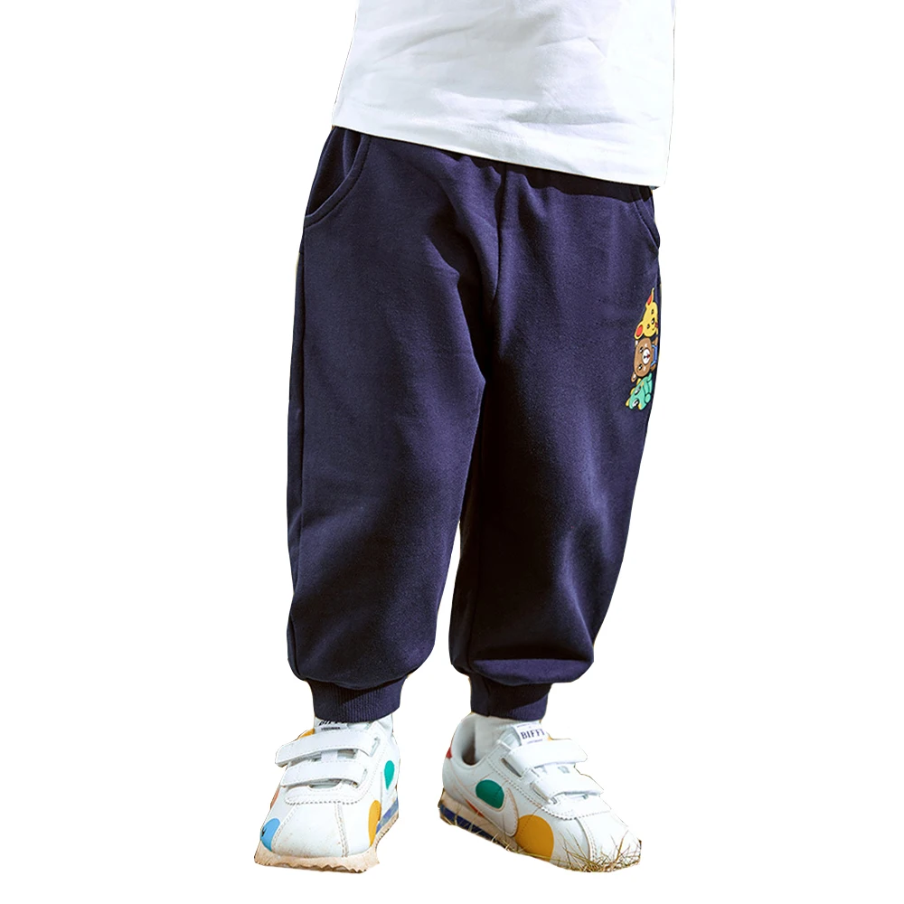 Spring Children‘s’ Pants Cartoon Print Trousers Casual Autumn Baby Cotton Pants Boys Soft Cotton Pants Trousers Kids Clothing
Spring Children‘s’ Pants Cartoon Print Trousers Casual Autumn Baby Cotton Pants Boys Soft Cotton Pants Trousers Kids Clothing