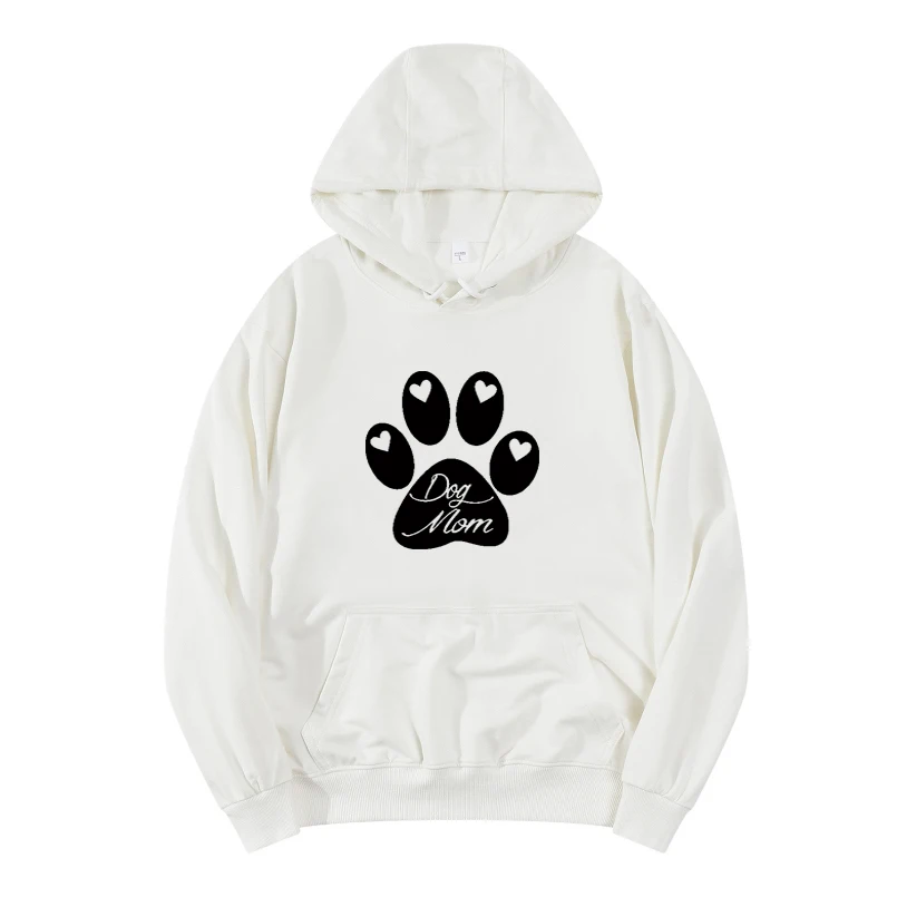 Худи с принтом собаки и мамы, свитшот с капюшоном с графическим дизайном для мужчин и женщин, Спортивный Повседневный пуловер, худи, одежда
Худи с принтом собаки и мамы, свитшот с капюшоном с графическим дизайном для мужчин и женщин, Спортивный Повседневный пуловер, худи, одежда