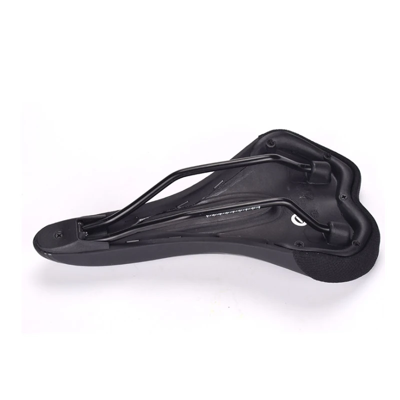 Cycling Saddle Bicycle Accessories Saddle Riding Equipment Road Bike Saddle Mountain Bike Seat Thickened Silicone Cushion
Cycling Saddle Bicycle Accessories Saddle Riding Equipment Road Bike Saddle Mountain Bike Seat Thickened Silicone Cushion