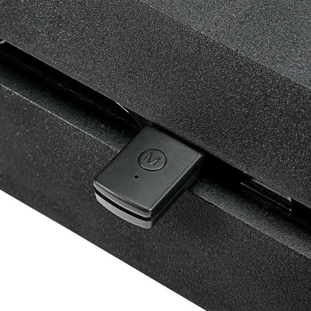 USB-адаптер ALLOYSEED беспроводной передатчик 4 0 гарнитура аудио-приемник адаптер для