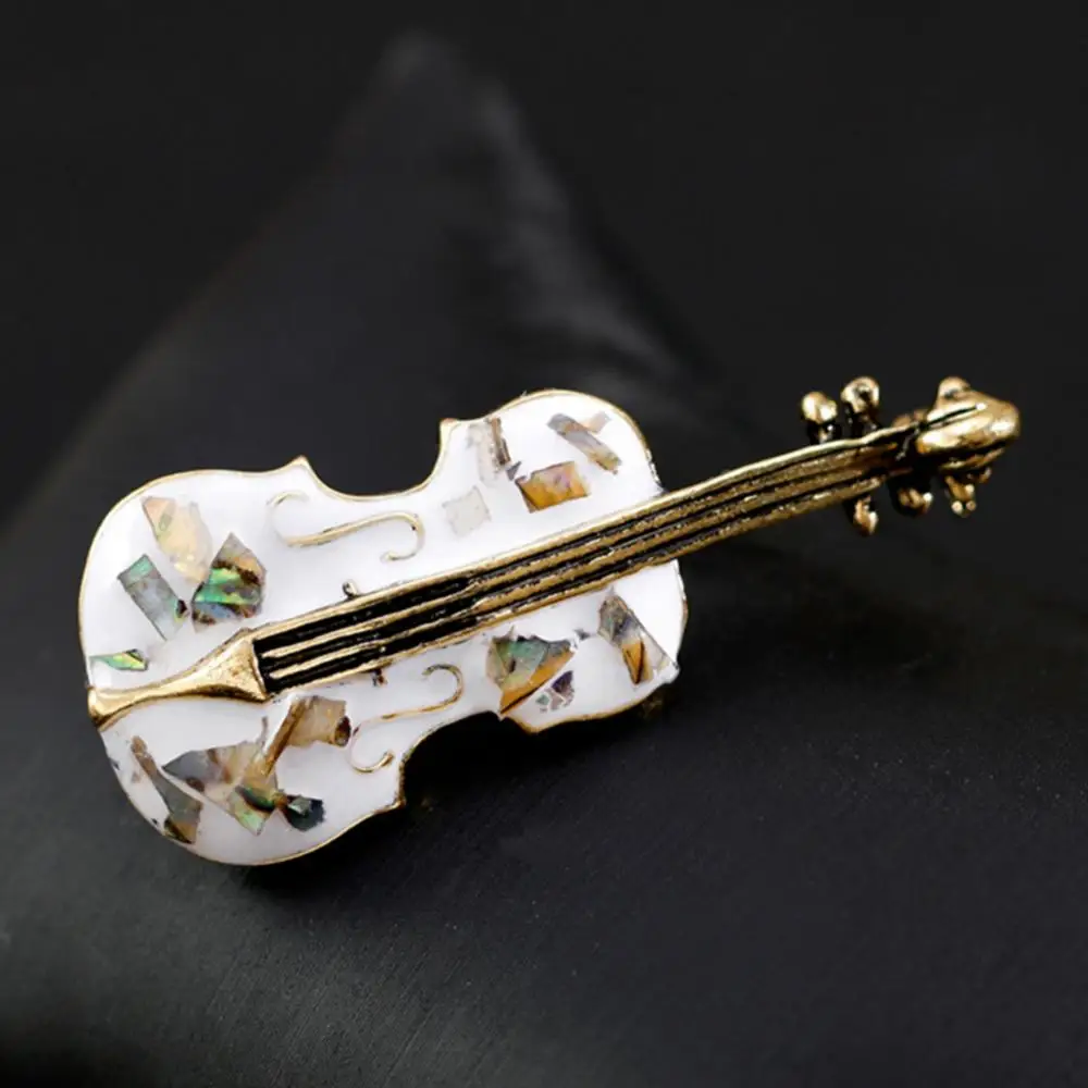 Hot Sales!! Vintage Women Shell Cello Shape Brooch Pin Cardigan Shawl Scarf Accessory Gift
Hot Sales!! Vintage Women Shell Cello Shape Brooch Pin Cardigan Shawl Scarf Accessory Gift