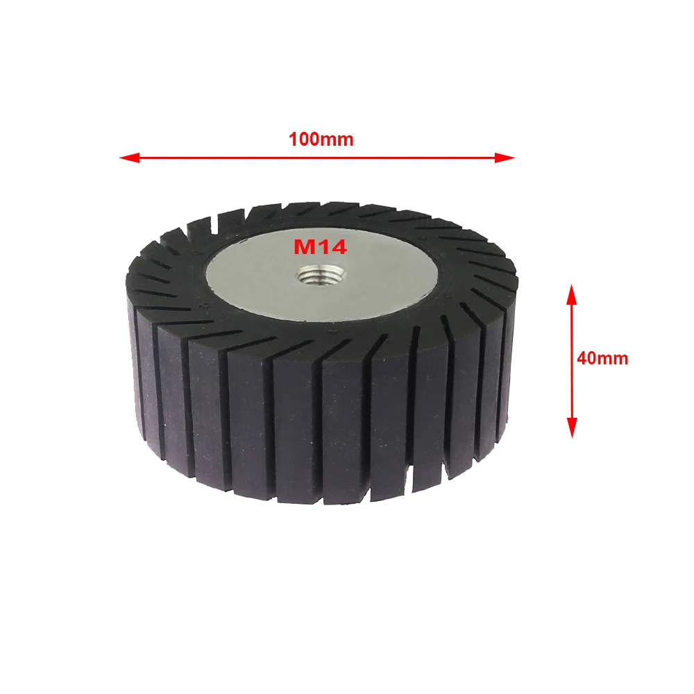 1 шт. диаметр. Расширительный ролик 75 мм/90 мм/100 мм/110 мм Резиновое полировальное колесо 55А
1 шт. диаметр. Расширительный ролик 75 мм/90 мм/100 мм/110 мм Резиновое полировальное колесо 55А