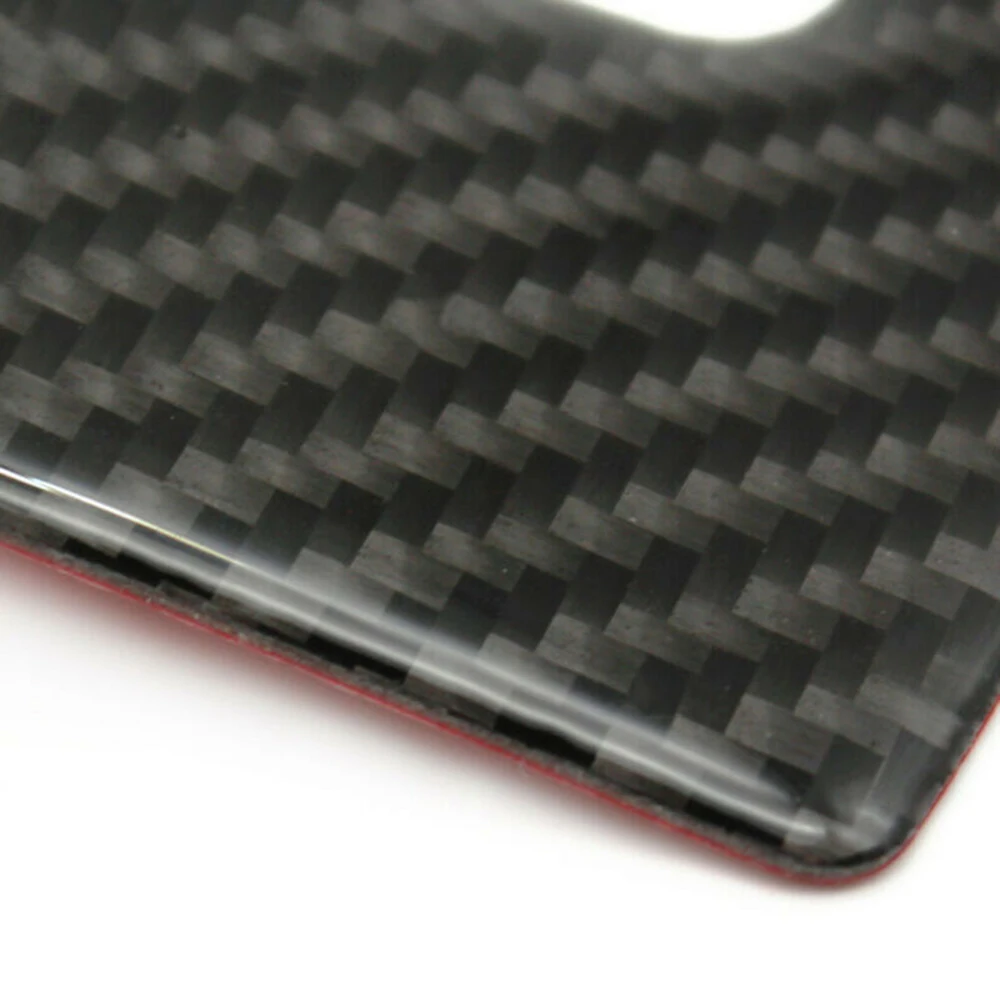 Car Gearshift Panel Base Cover Auto For BMW 3 4 Series F30 F32 Decoration Gearbox Practical Parts
Car Gearshift Panel Base Cover Auto For BMW 3 4 Series F30 F32 Decoration Gearbox Practical Parts
