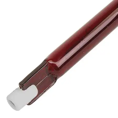 1000w carbon fiber heat tube heater element infrared heating lamp for T-shirt Dryer
1000w carbon fiber heat tube heater element infrared heating lamp for T-shirt Dryer
