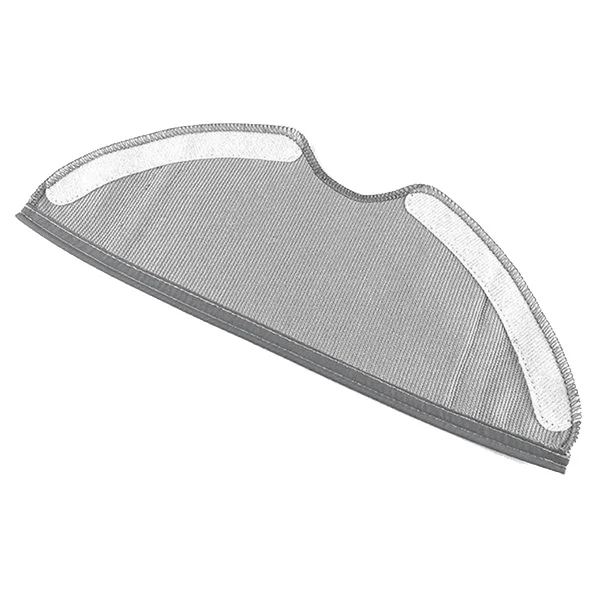 5Pcs for 360 S7 Robot Vacuum Cleaner Mop Cloth Vacuum Cleaner Spare Parts Accessories Replacement Cleaning Mop Cloth
5Pcs for 360 S7 Robot Vacuum Cleaner Mop Cloth Vacuum Cleaner Spare Parts Accessories Replacement Cleaning Mop Cloth