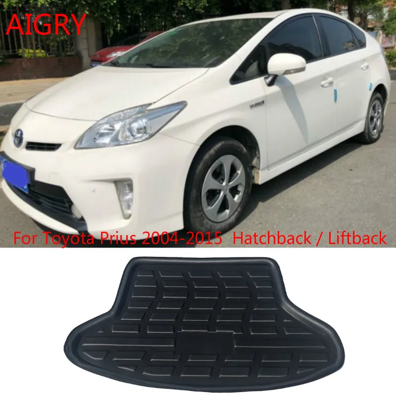 Коврик для багажника, коврики для Toyota Prius 2004 2005 2006 2007- 2013 2014 2015
Коврик для багажника, коврики для Toyota Prius 2004 2005 2006 2007- 2013 2014 2015