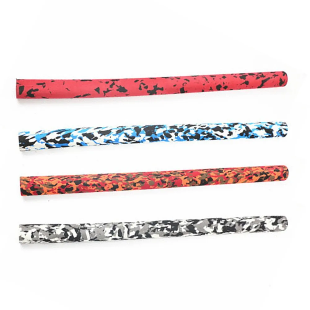 1pc 450mm Long Straight Camo EVA Grips Rod Handle Grip Pro EVA Rod DIY CamoHandle Fishing Rod Components Repair Rod Pesca
1pc 450mm Long Straight Camo EVA Grips Rod Handle Grip Pro EVA Rod DIY CamoHandle Fishing Rod Components Repair Rod Pesca
