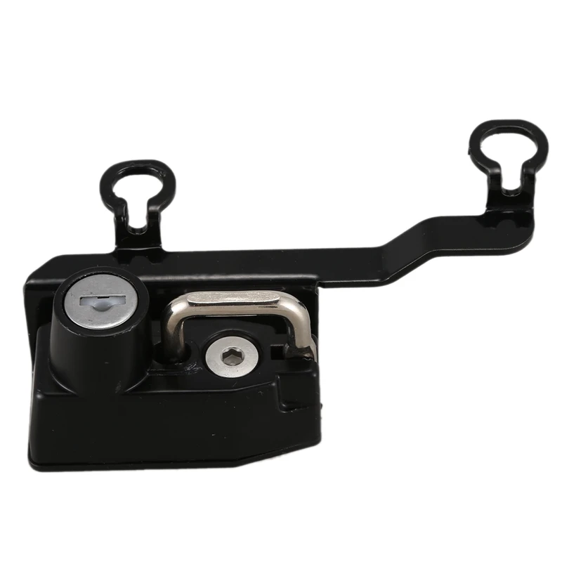 Motorcycle Helmet Lock for Honda Africa Twin CRF1000L 2016-2019 /DTC 2016-2019
Motorcycle Helmet Lock for Honda Africa Twin CRF1000L 2016-2019 /DTC 2016-2019